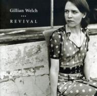 Gillian Welch / Revival 輸入盤 【CD】