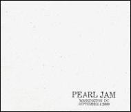 PEARL JAM パールジャム / 04 / 9 / 00 Washington, Dc 輸入盤 【CD】