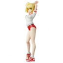 【送料無料】 Fate/EXTELLA ネロ・クラウディウス マルチプルウェアver. ≪HMV限定:オリジナル缶バッジ付き≫ 【Goods】