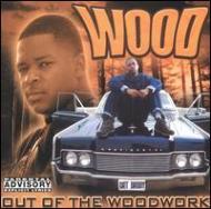 【送料無料】 Wood (Dance) / Out Of The Woodwork 輸入盤 【CD】