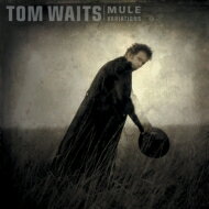 Tom Waits トムウェイツ / Mule Variations 【LP】