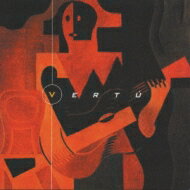 Vertu (Stanley Clarke & Lenny White) / Vertu 【CD】