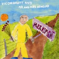 【送料無料】 Vic Chesnutt / Merriment 輸入盤 【CD】