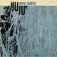 Wayne Shorter ウェインショーター / Juju 輸入盤 【CD】