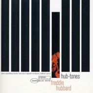 Freddie Hubbard フレディハバード / Hub Tones 輸入盤 【CD】