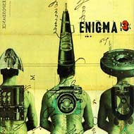 【送料無料】 Enigma エニグマ / Le Roi Est Mort Vive 輸入盤 【CD】