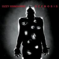 Ozzy Osbourne オジーオズボーン / Ozzmosis 【CD】