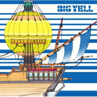 【送料無料】 ゆず / BIG YELL 【初回生産限定盤】 【CD】