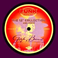 Gap Band ギャップバンド / Funk Essentials - 12" Collection And More 輸入盤 【CD】