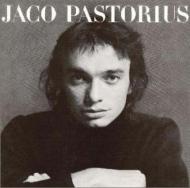 Jaco Pastorius ジャコパストリアス / Jaco Pastorius ジャコ パストリアスの肖像+ 2 【CD】