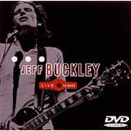 Jeff Buckley ジェフバックリィ / Live In Chicago 【DVD】