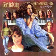 Carole King キャロルキング / Greatest Hits 輸入盤 【CD】