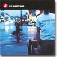 Brainpool / You Are Here 輸入盤 【CD】