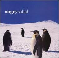 Angry Salad / Angry Salad 輸入盤 【CD】