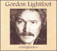 【送料無料】 Gordon Lightfoot / Songbook 輸入盤 【CD】