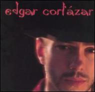 Edgar Cortazar / Edgar Cortazar 輸入盤 【CD】