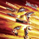 【送料無料】 Judas Priest ジューダスプリースト / Firepower 【完全生産限定盤】 【BLU-SPEC CD 2】