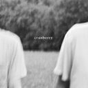 Howdy / Cranberry 【LP】