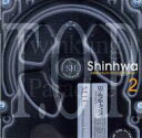 Vt@ Shinhwa _b / T O P - Twinkling Of Paradise A yCDz