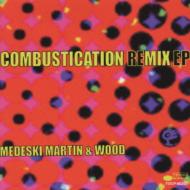 Medeski Martin And Wood メデスキマーティンアンドウッド / Remix Ep 【CD】