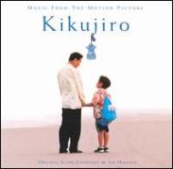 菊次郎の夏 / Kikujiro - Soundtrack 輸入盤 【CD】