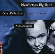 【送料無料】 Norrbotten Big Band / Orjan Fahlstrom 輸入盤 【CD】