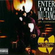 WU-TANG CLAN ウータンクラン / Enter The Wu-tang 輸入盤 【CD】