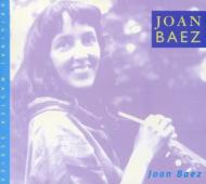 Joan Baez ジョーンバエズ / Joan Baez 輸入盤 【CD】