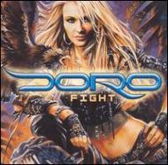 Doro ドロ / Fight 輸入盤 【CD】