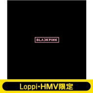 【送料無料】 BLACKPINK / 《HMV・Loppi限定特典ポスター付き》 Re: BLACKPINK (CD+DVD) 【CD】