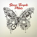 【送料無料】 Stone Temple Pilots ストーンテンプルパイロッツ / Stone Temple Pilots (2018) 【CD】