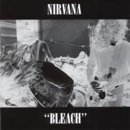 Nirvana ニルバーナ / Bleach 【CD】