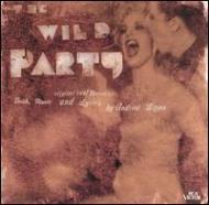 ミュージカル / Wild Party 輸入盤 【CD】