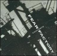 【送料無料】 Fear Factory フィアファクトリー / Concrete 輸入盤 【CD】