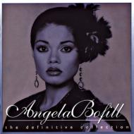 Angela Bofill アンジェラボフィル / Definitive Collection 輸入盤 【CD】