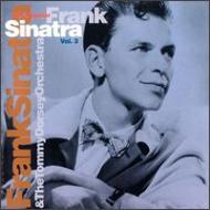 Frank Sinatra フランクシナトラ / Popular Frank Sinatra Vol.3 輸入盤 【CD】