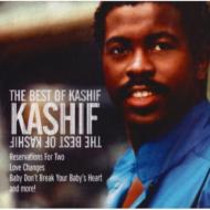 Kashif カシーフ / Best Of 輸入盤 【CD】