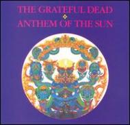 Grateful Dead グレートフルデッド / Anthem Of The Sun 輸入盤 【CD】