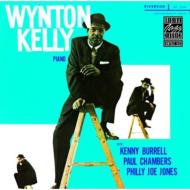 Wynton Kelly ウィントンケリー / Piano 輸入盤 【CD】