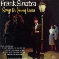 Frank Sinatra フランクシナトラ / Swing Easy / Songs For Young Lovers 輸入盤 【CD】