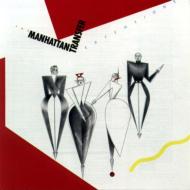 Manhattan Transfer マンハッタントランスファー / Extensions 輸入盤 【CD】