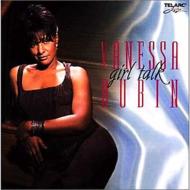 【送料無料】 Vanessa Rubin / Girl Talk 輸入盤 【CD】