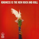 Peace (Uk) / Kindness Is The New Rock & Roll (アナログレコード) 【LP】