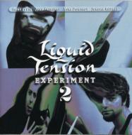 【送料無料】 Liquid Tension Experiment リキッドテンションエクスペリメント / Liquid Tension Experiment 2 輸入盤 【CD】