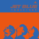 THREE1989 / JET BLUE 【CD】