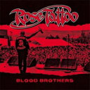 【送料無料】 Rose Tattoo / Blood Brothers 輸入盤 【CD】