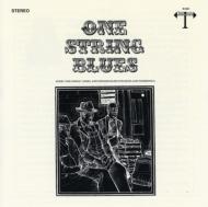 【送料無料】 Jones And Hazelton / One String Blues 輸入盤 【CD】