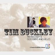 Tim Buckley ティムバックリィ / Tim Buckley / Goodbye And Hello 輸入盤 【CD】