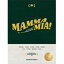 SF9 / 4th Mini Album: MAMMA MIA! (Special Edition) 【CD】