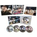 【送料無料】 FINAL CUT Blu-ray BOX 【BLU-RAY DISC】